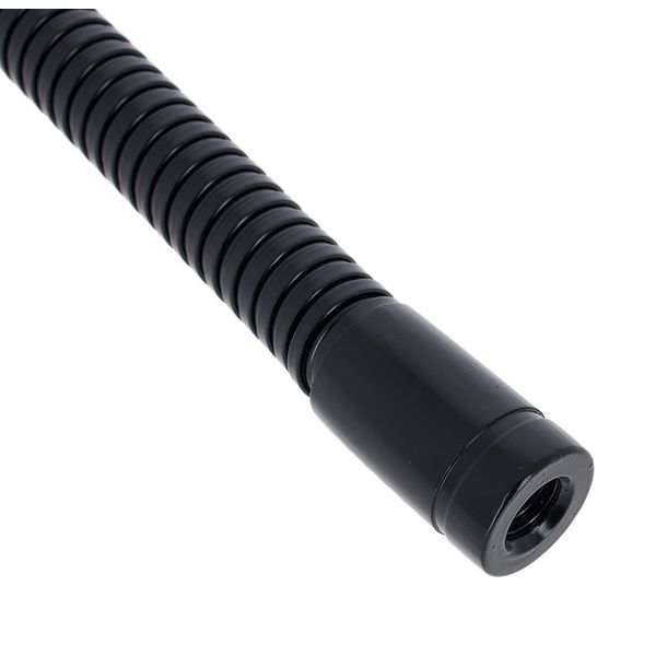 Roadworx Gooseneck 20 Black