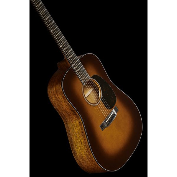 Martin Guitar D-18 Ambertone