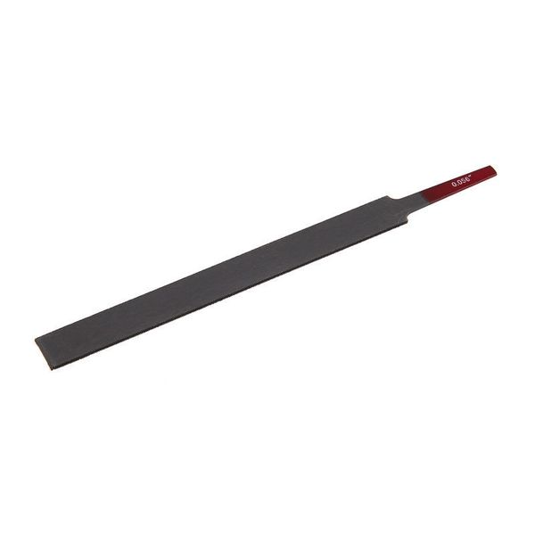 Maxparts SF-056 Nut File 056