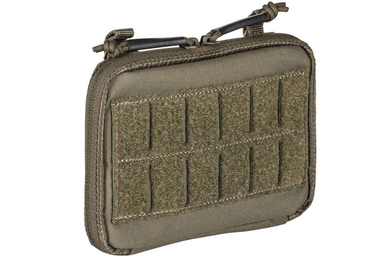 5.11 Flex Admin Pouch ranger green, 56429-186