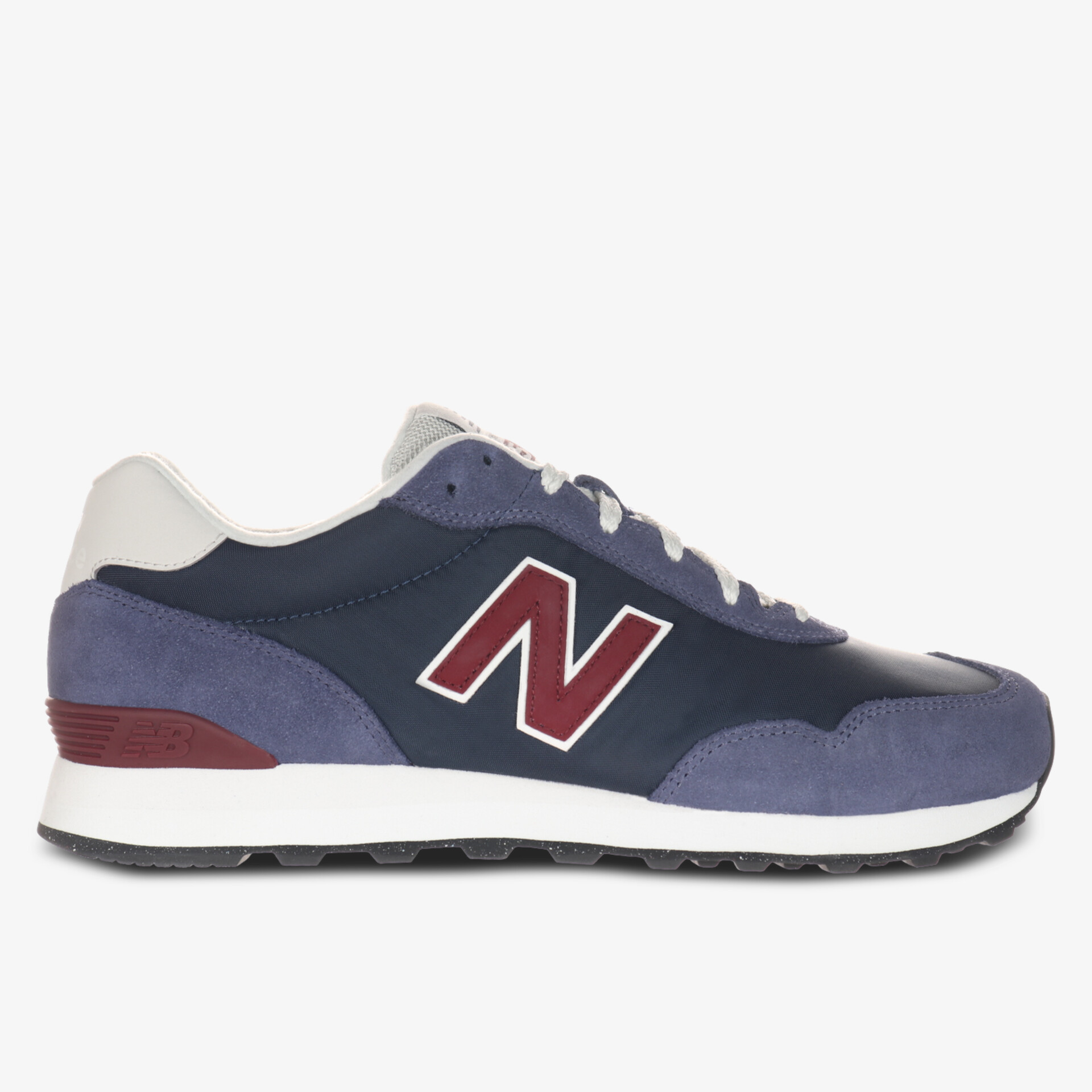 new balance Herren Sneaker Low blau