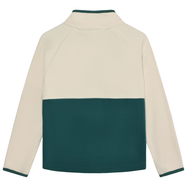 Color Kids - Kid's Fleece Jacket with Chest Pocket - Veste polaire