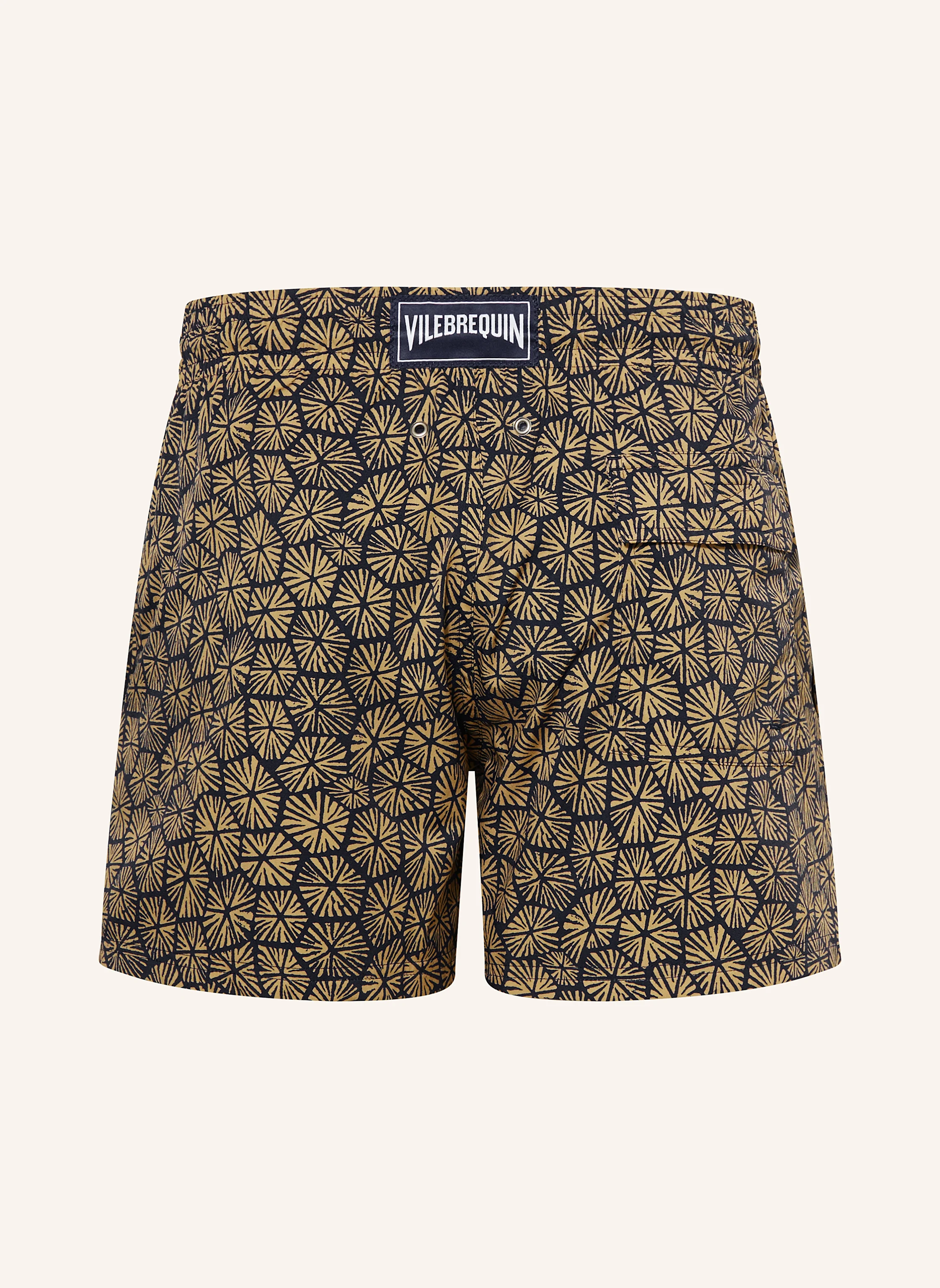VILEBREQUIN Badeshorts MOORISE