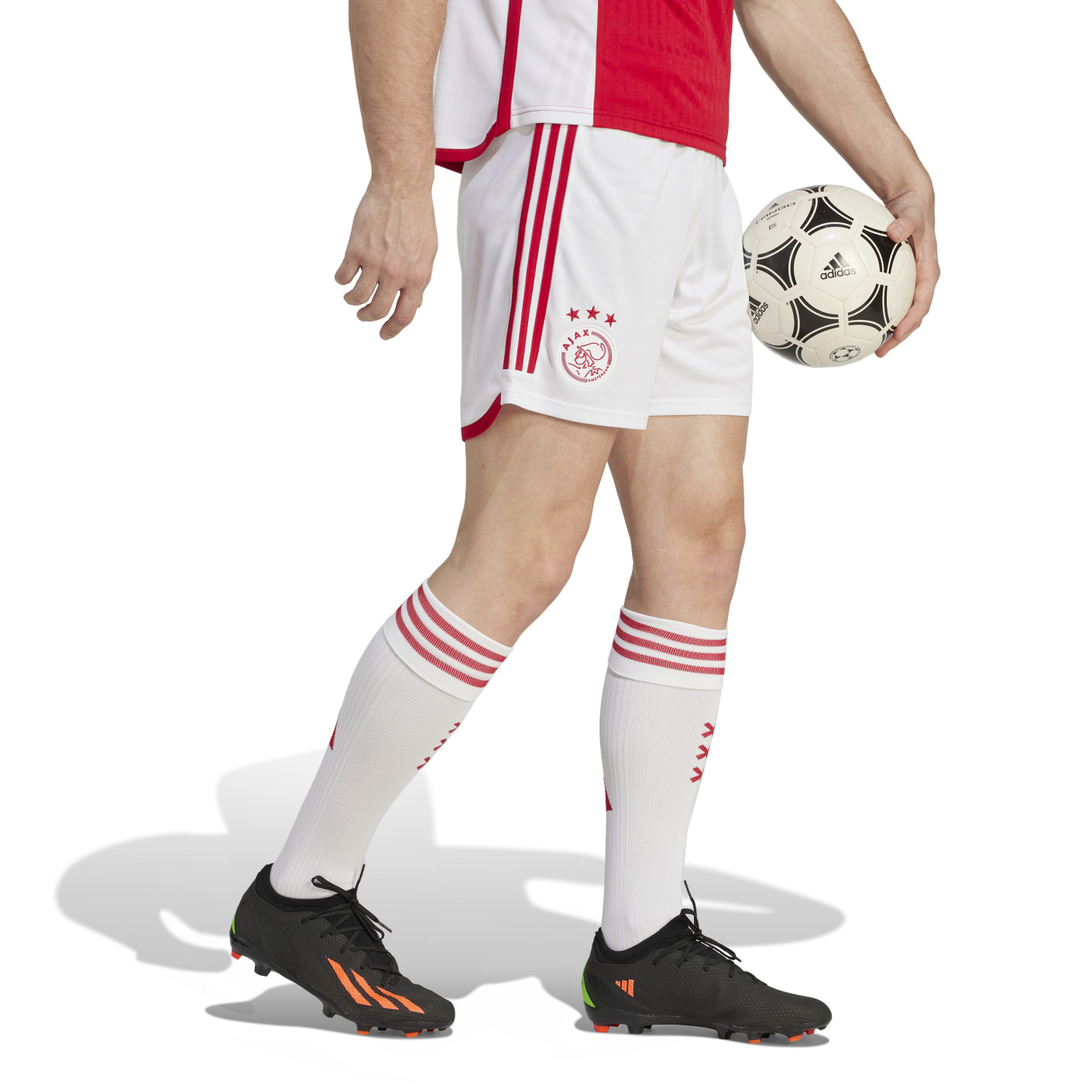 Adidas Ajax Thuisbroekje 2023-2024