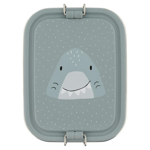 Petite boite à repas - Mr. Shark - TRIXIE