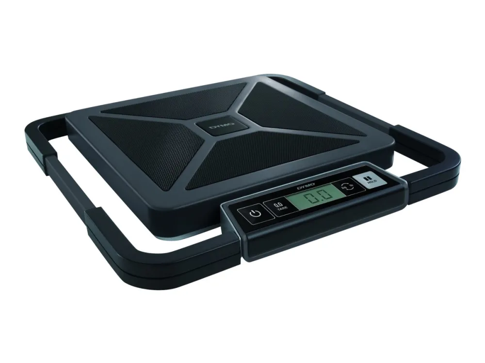 Pakkevægt DYMO® S50 elektronisk 50kg - m/100g interval