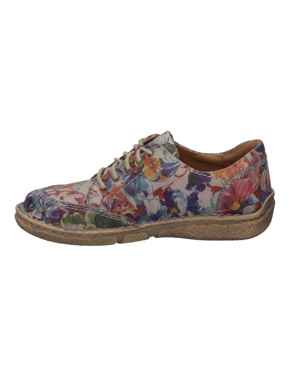 Halbschuh Neele 02, graphit