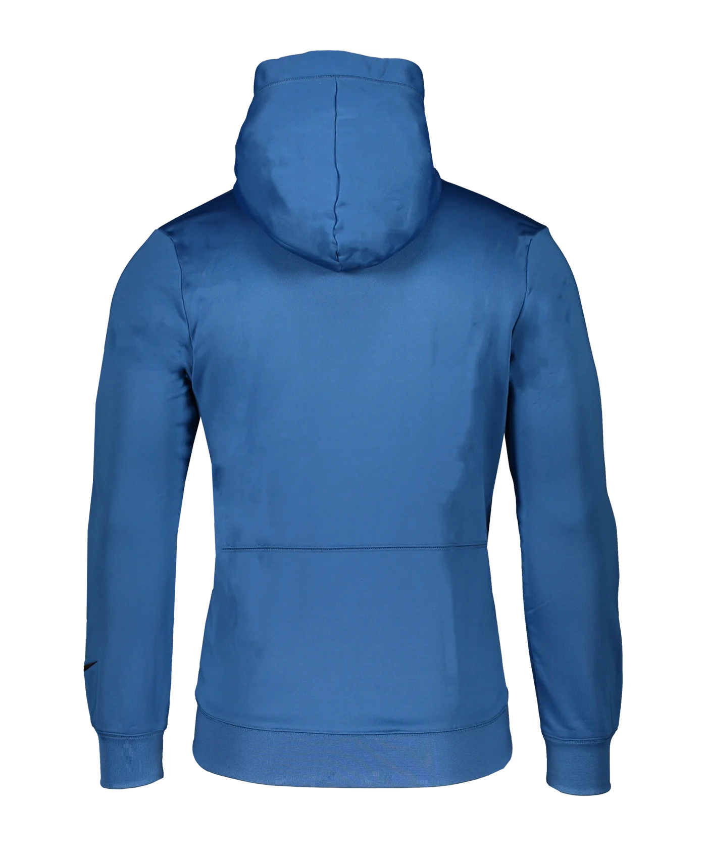 Nike F.C. Fleece Hoody Blau F407