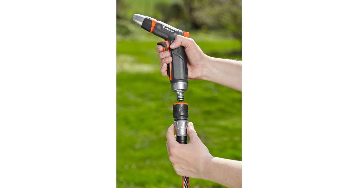 GARDENAPremium waterstop 13 mm (1/2