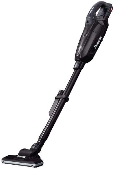 Makita - CL002GZ03 - Accu Steelstofzuiger - Zwart - XGT 40V Max Basic Body