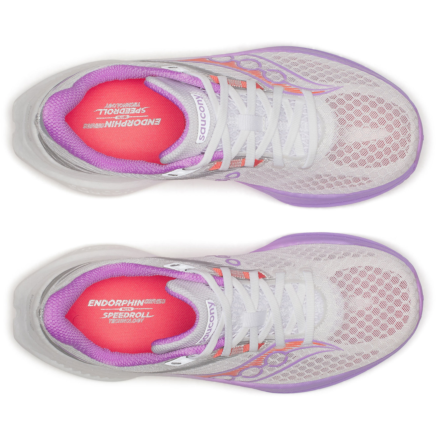 Saucony Endorphin Speed 5 Dames