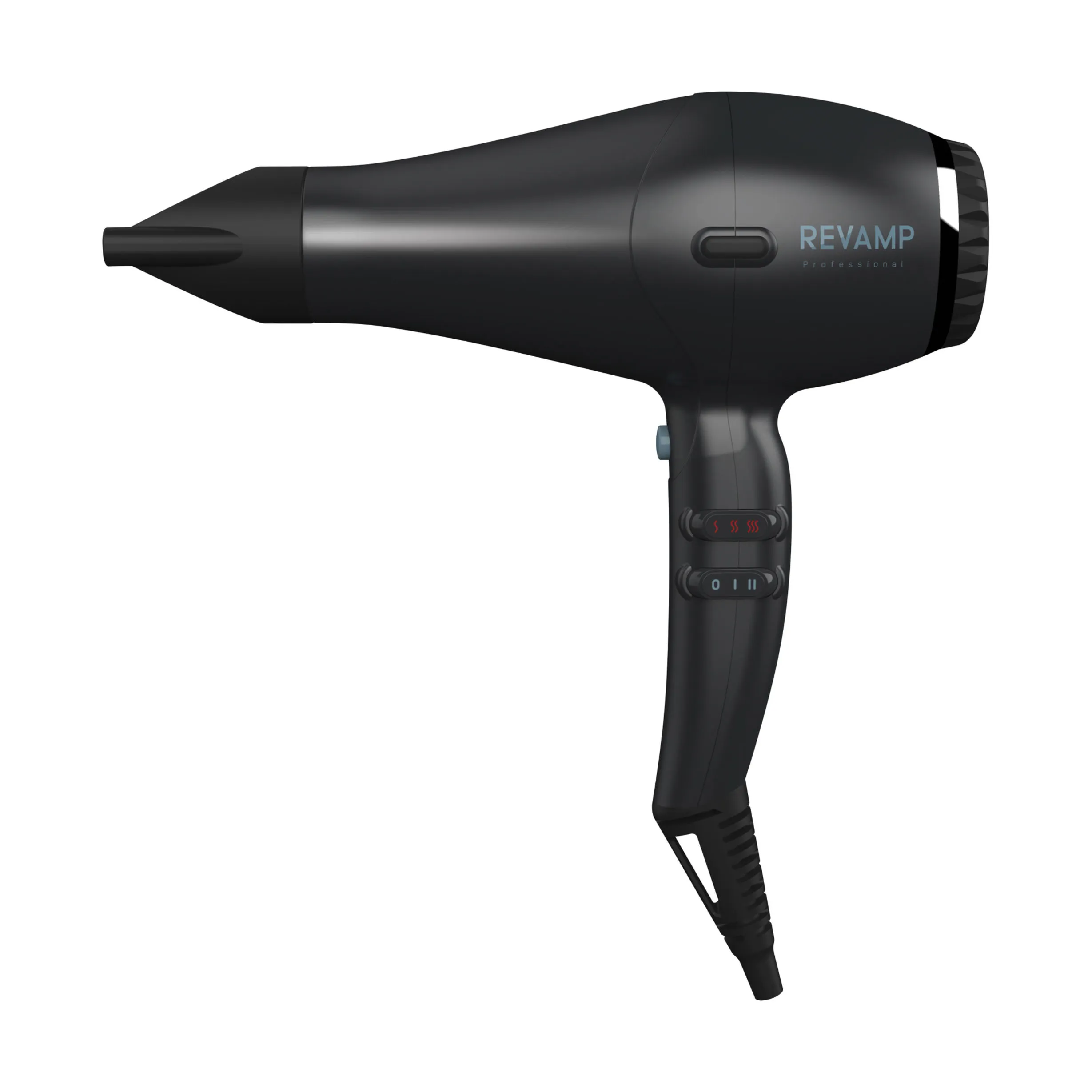 Revamp Progloss Featherlite Ultra X Shine Hårtørrer