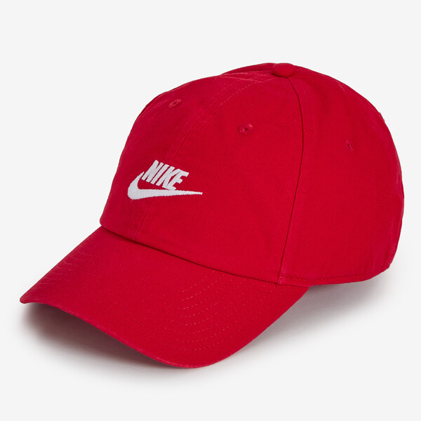 NIKE CASQUETTE CLUB FUTURA