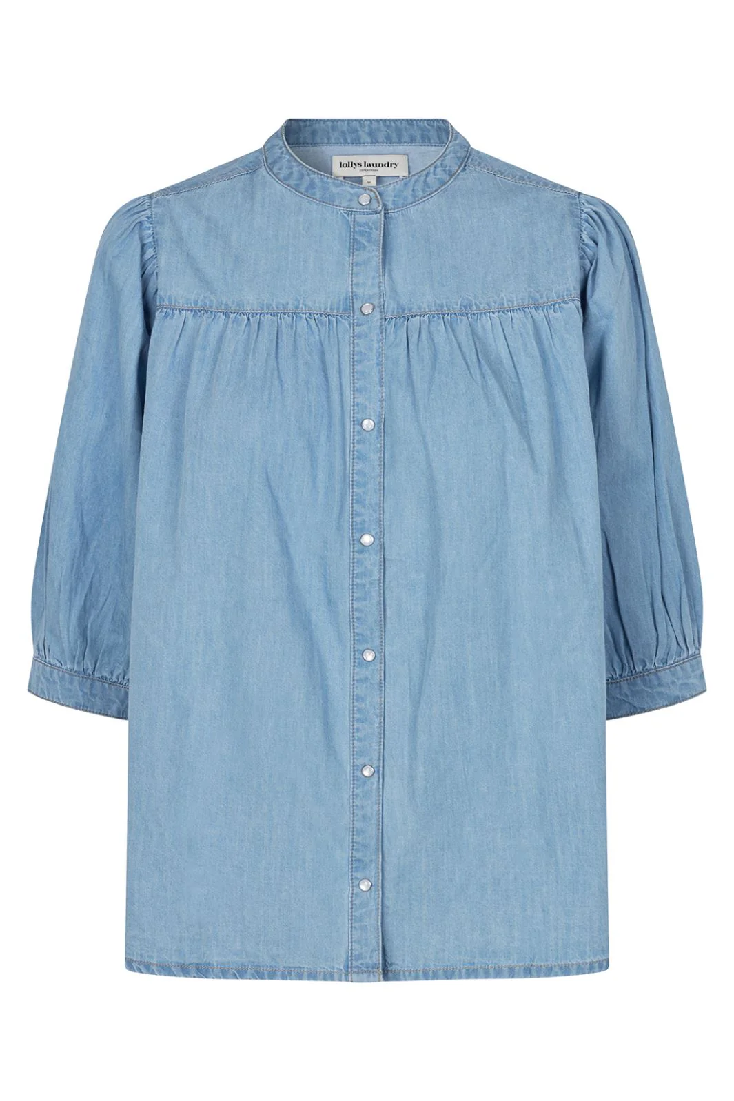 Lollys Laundry NickyLL Shirt 3/4 24250-1030