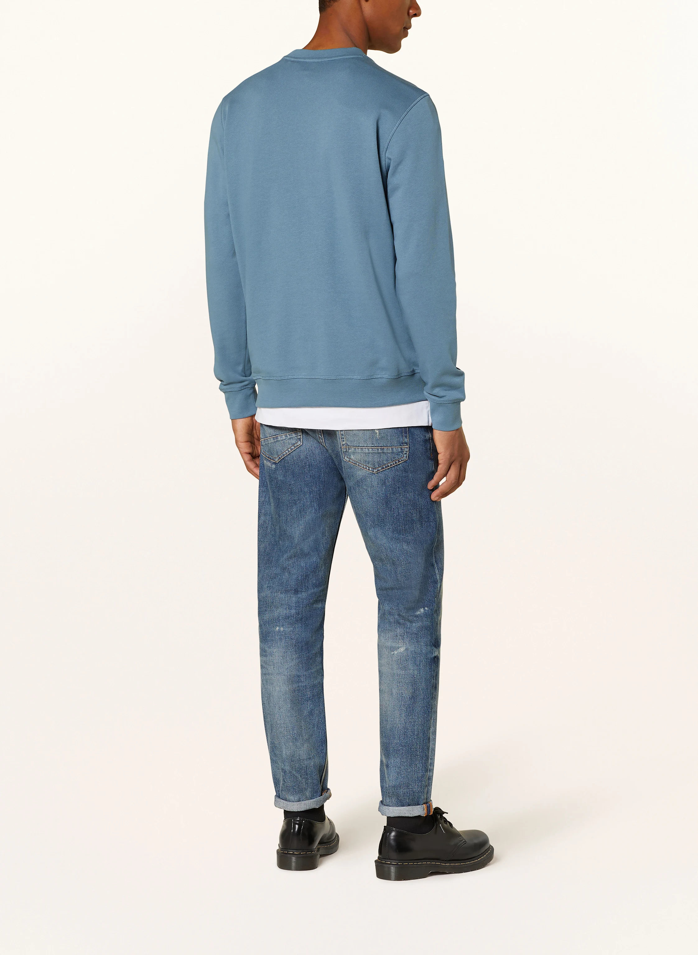 BOSS Sweatshirt WESTART