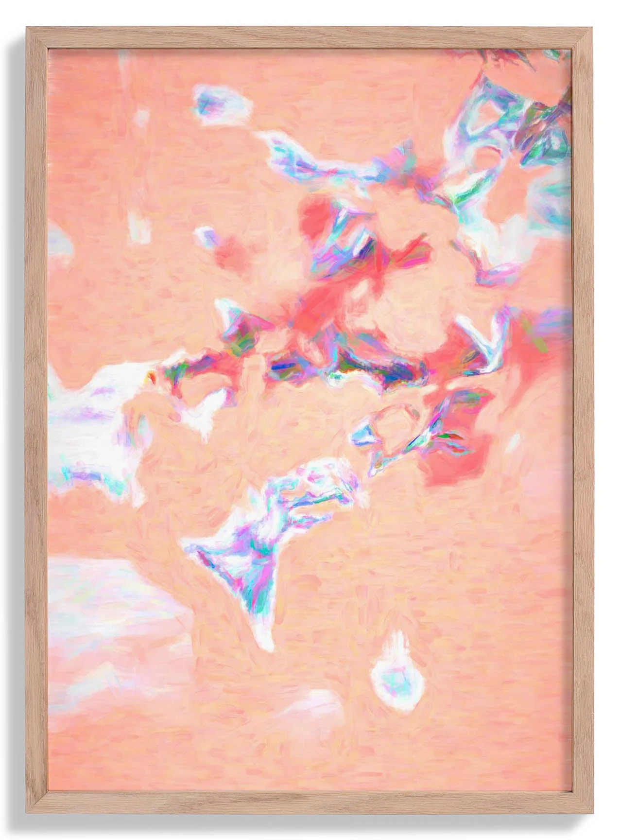 Sep Ten 3 von HENRY HU