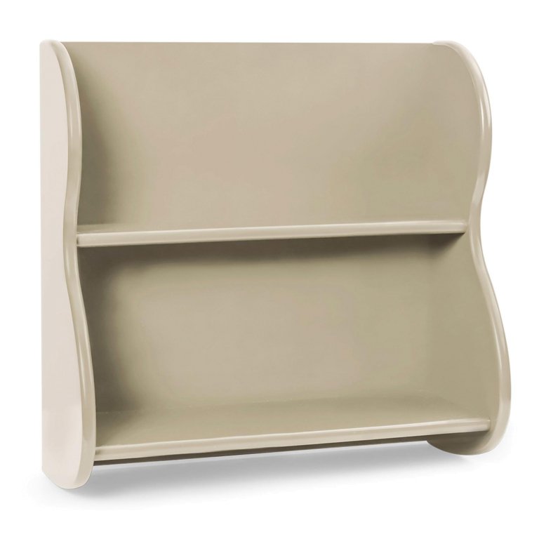 Ferm Living Slope Shelf wandplank cashmere