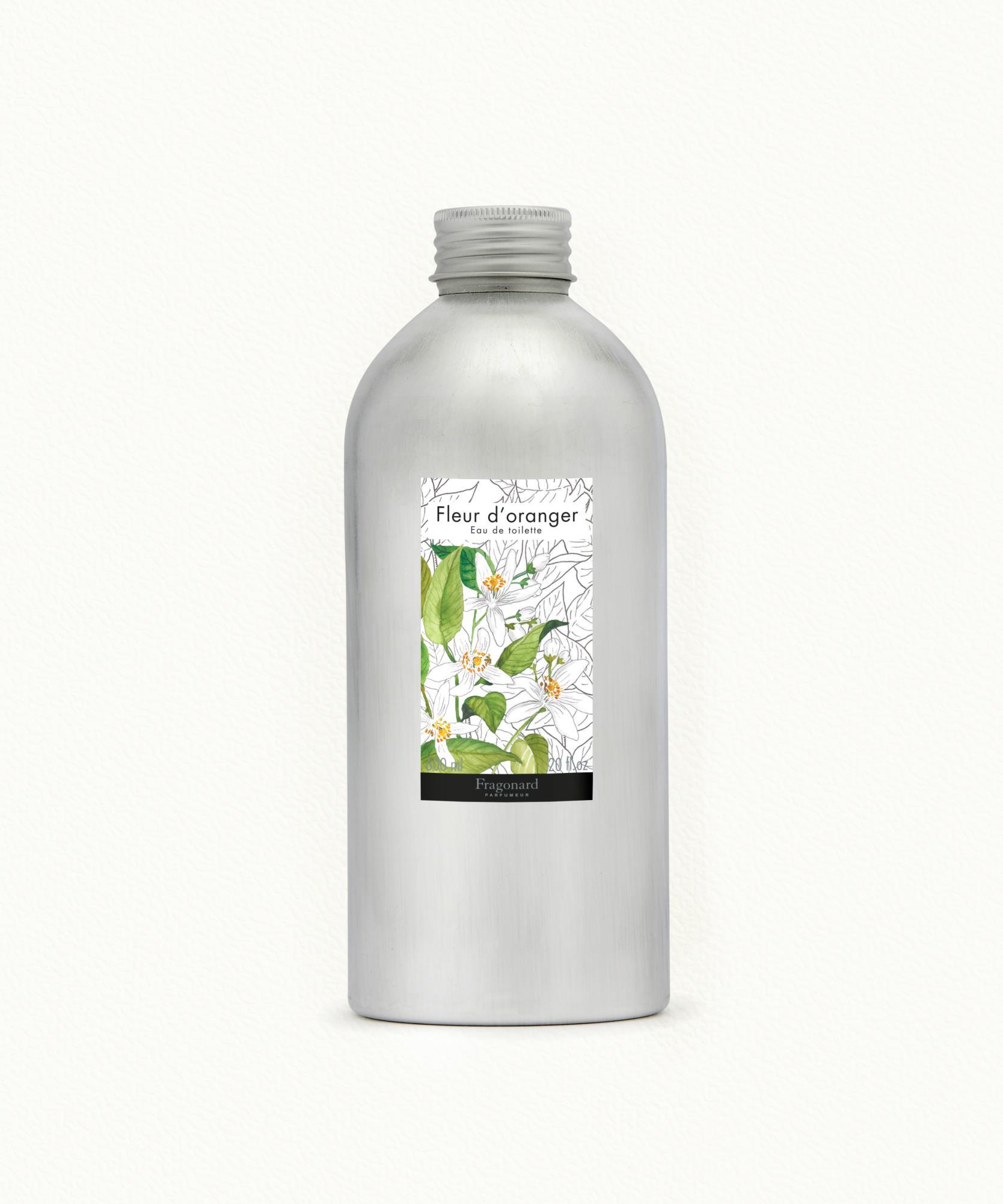 Fleur d'Oranger  Fleur d'Oranger - 600ml
