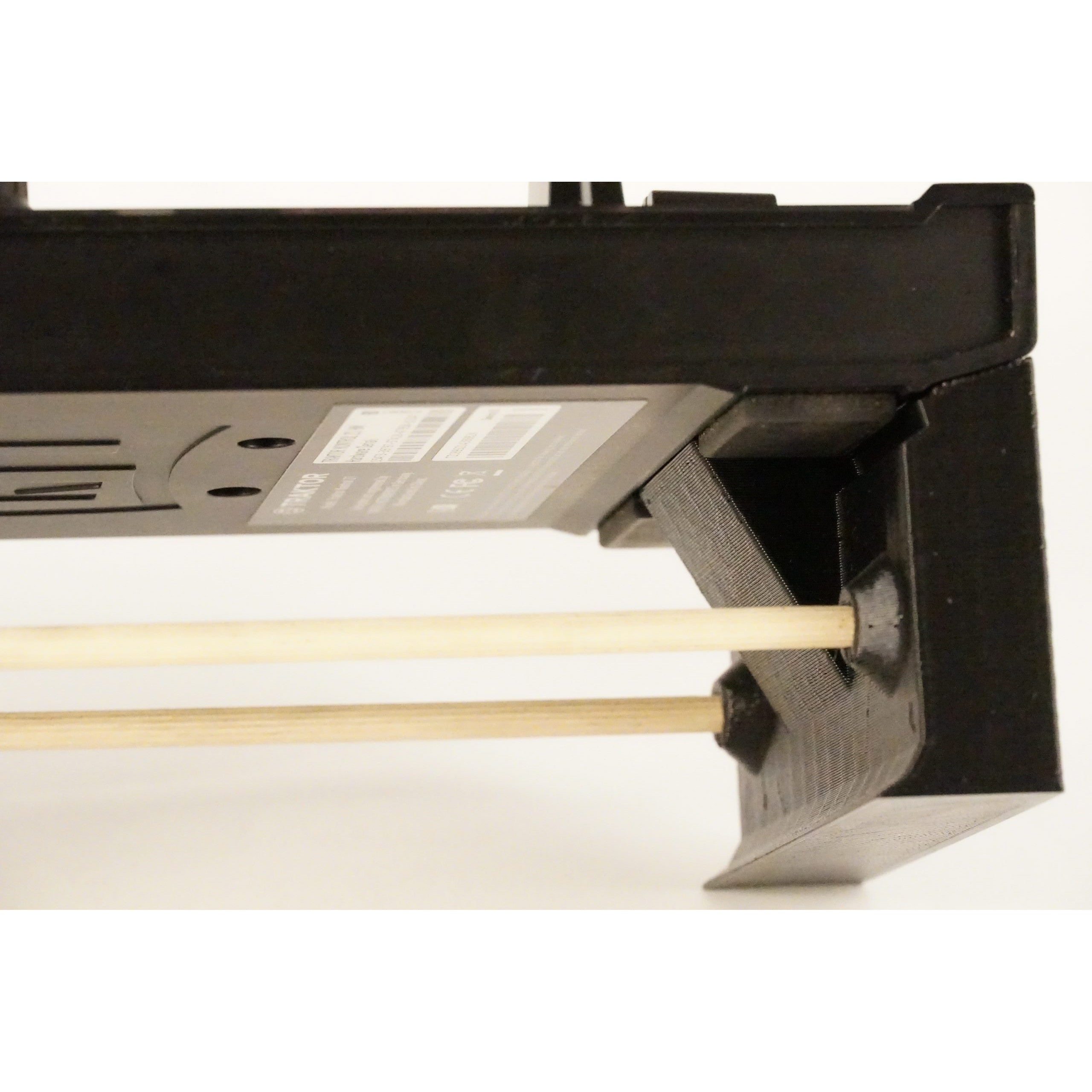 Coverup desktop statief voor Traktor X1, F1, Z1