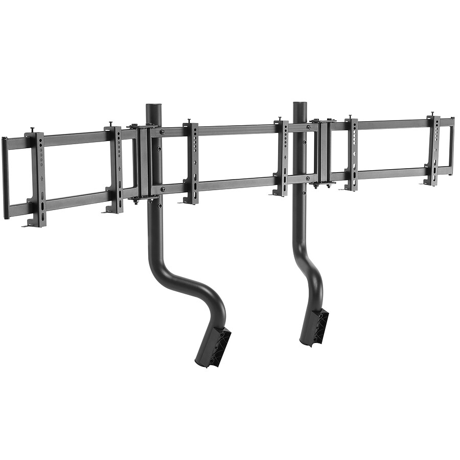 OPLITE GTR Monitor Stand - Triple