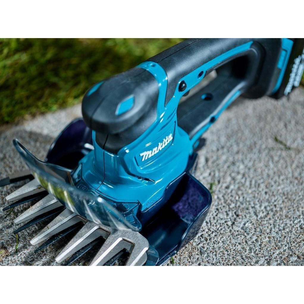 Makita DUM604ZX Accu gras-/buxusschaar 18V Basic Body