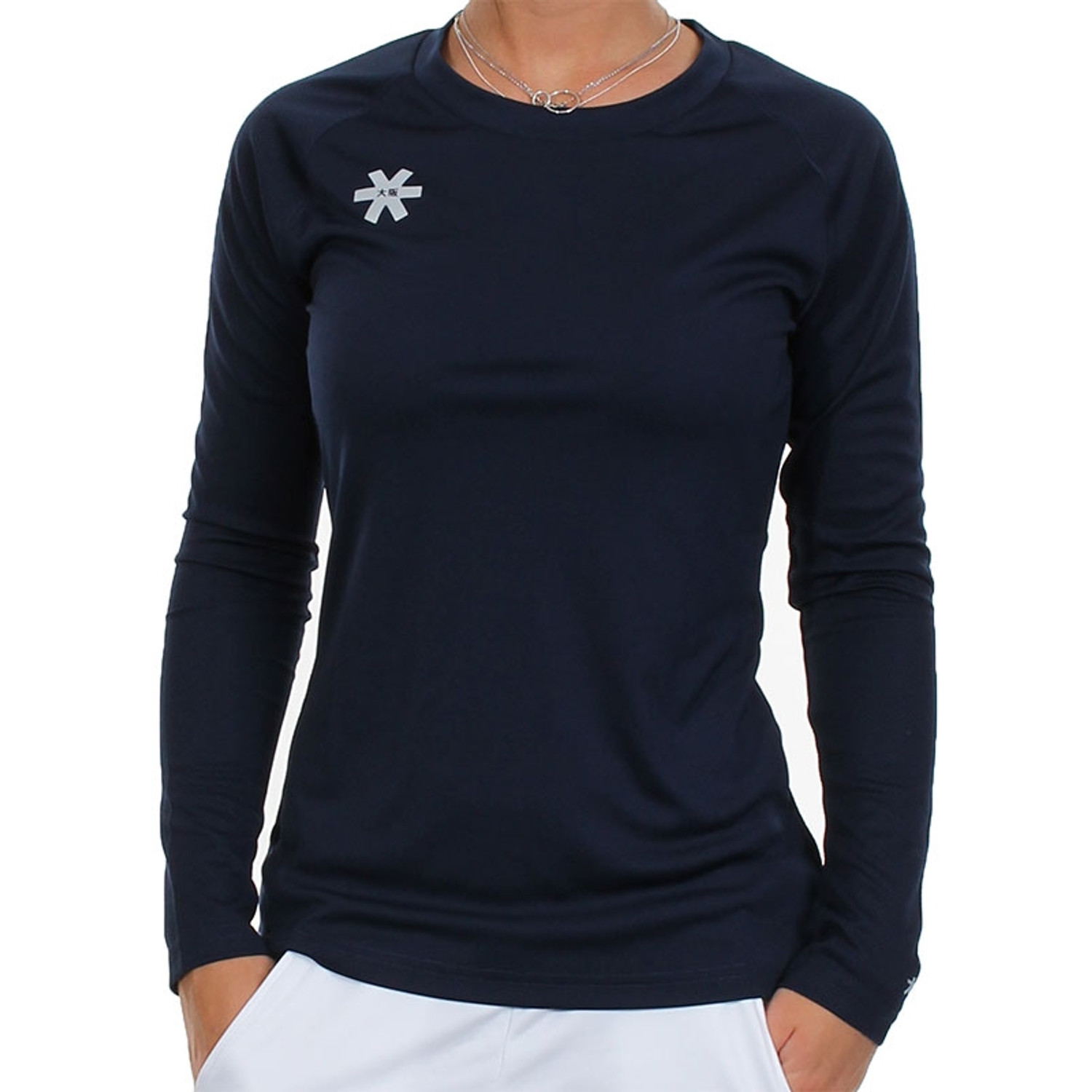 Osaka Training Shirt Dames
