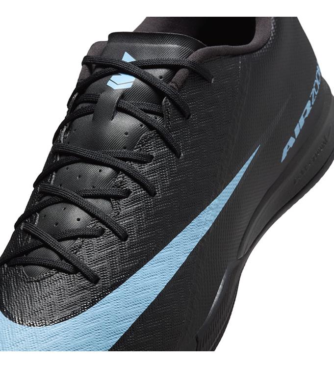 Nike Mercurial Vapor 16 Academy FQ8384 BLACK-ICE-BLUE