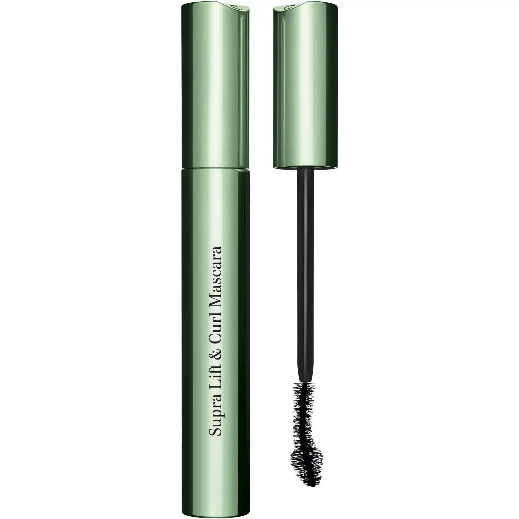 Clarins - Supra Lift & Curl Mascara Effet Liftant Courbe & Volume Déployés- Mascaras