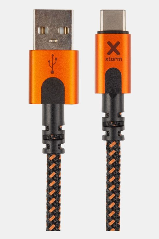 Xtorm Xtorm Xtreme USB To USB-C Cable 1,5M Kabel