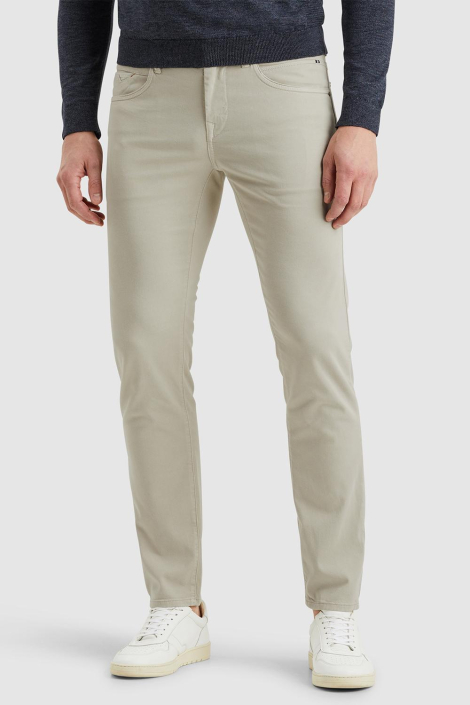 Vanguard beige heren broek