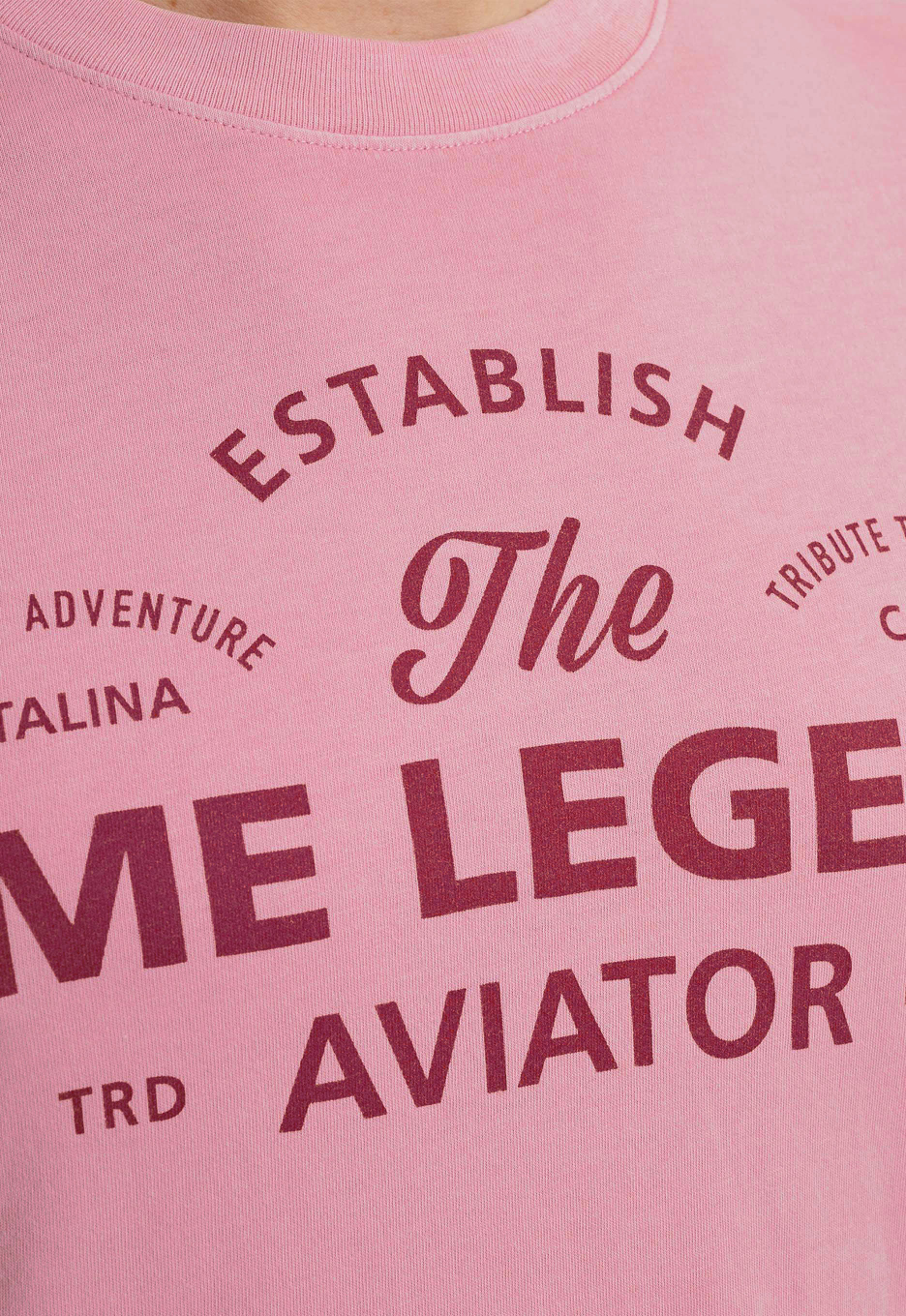 PME Legend Artwork T-shirt