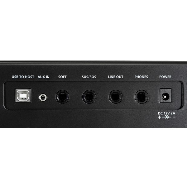 Kurzweil KaE1-LB