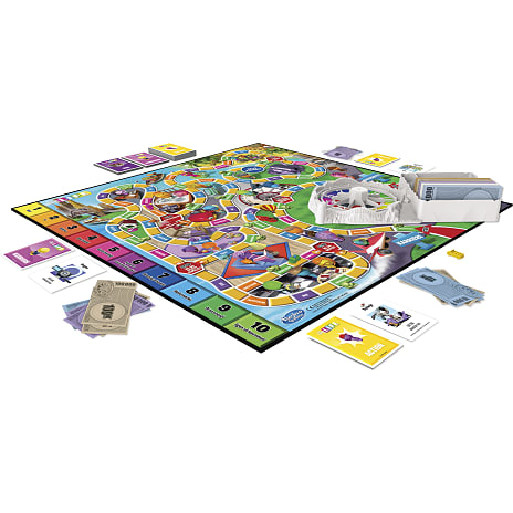 The Game of Life