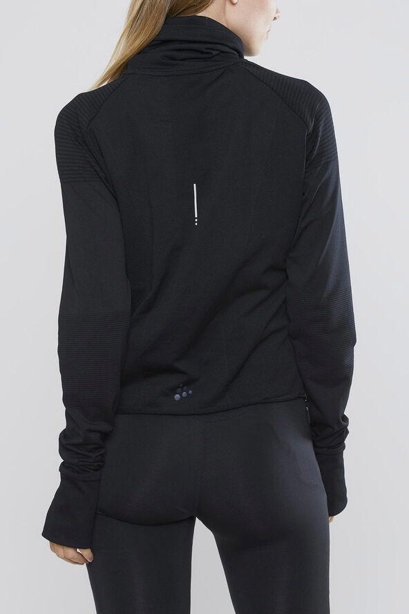 Craft SubZ Sweatshirt Grå