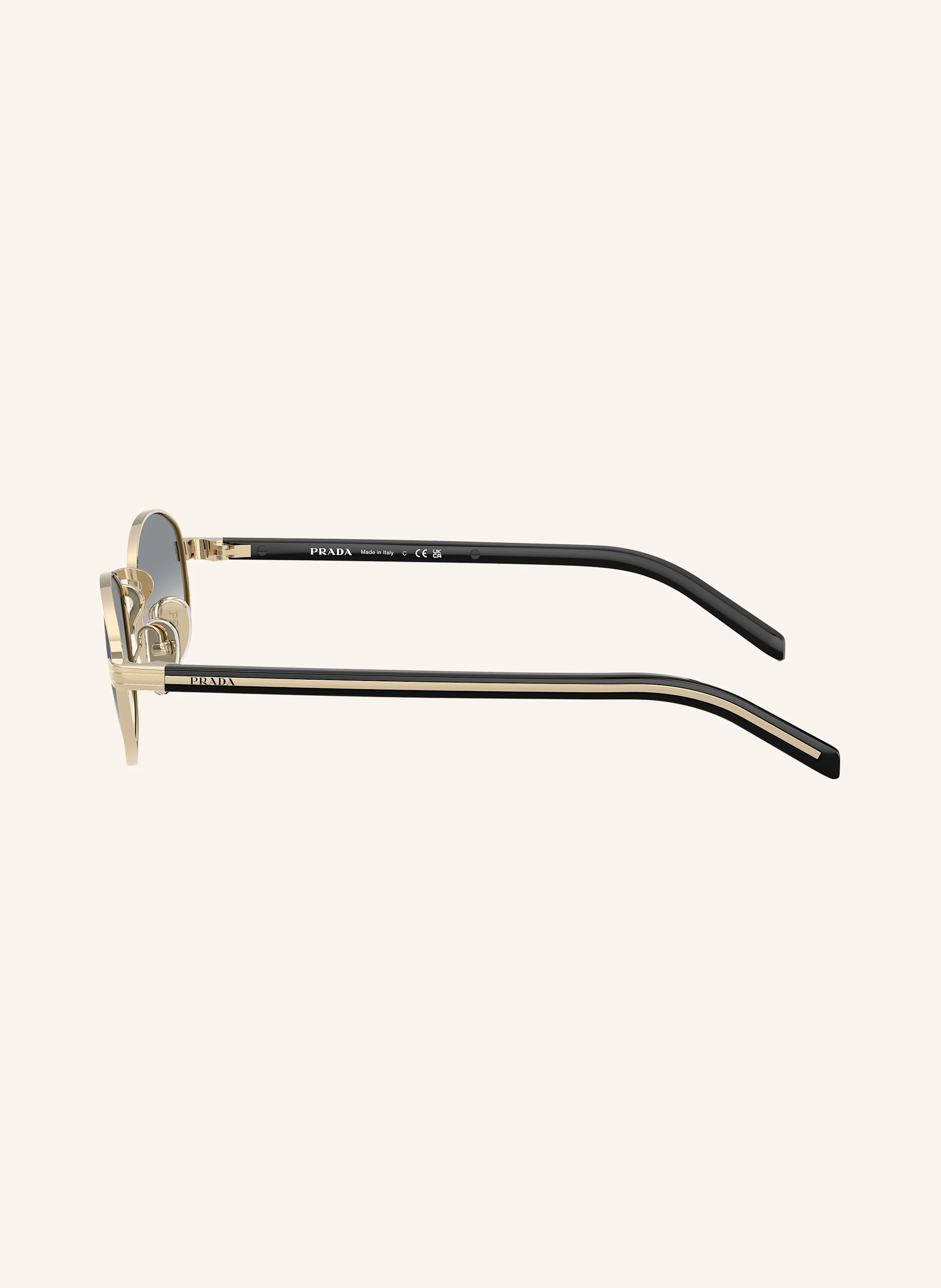 PRADA Sonnenbrille PR B53S