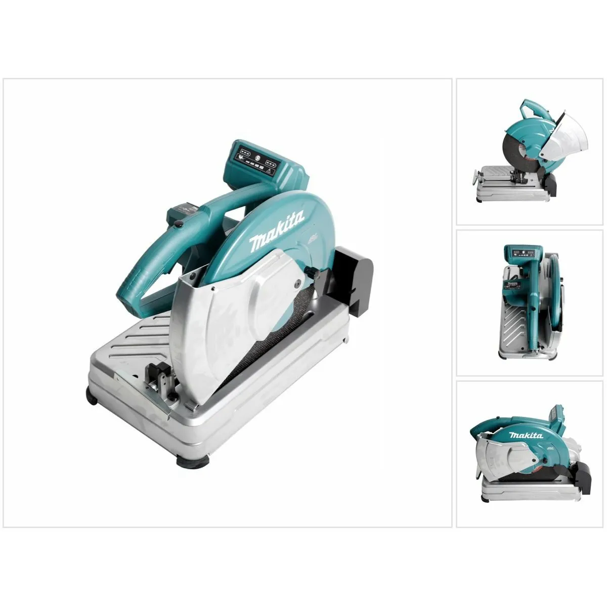 Makita DLW 140 Z