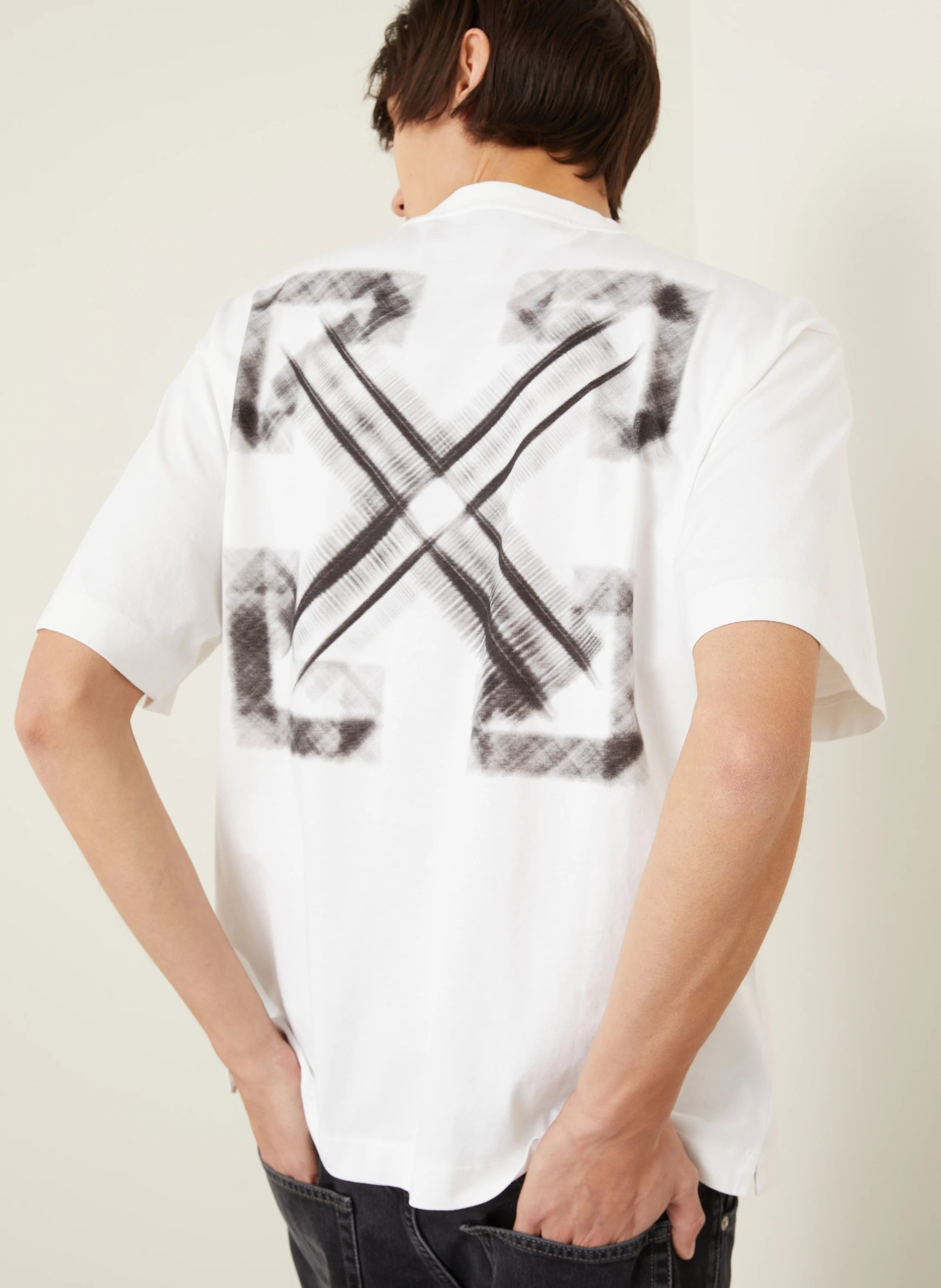 Off-White T-Shirt