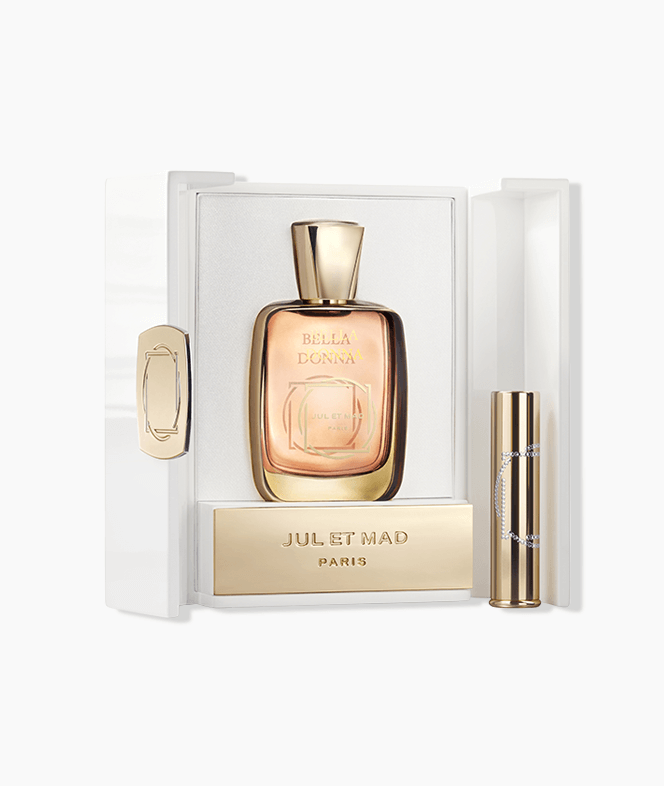Bella Donna - High Luxury Collection JUL ET MAD PARIS 50 7 ML