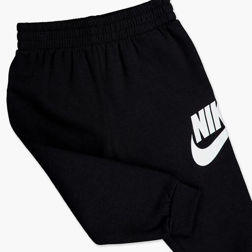 Conjunto de treino Nike