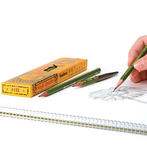 TOMBOW® Bleistift HB 8900 12er-Set