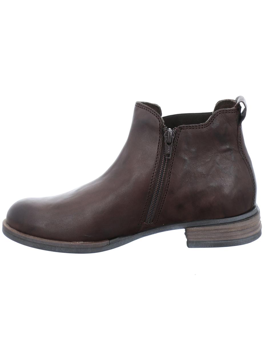 Stiefelette Sanja 06, moro