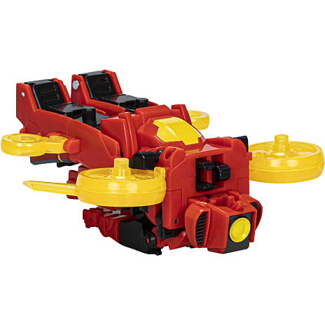 Transformers earthspark combiner 1 figure