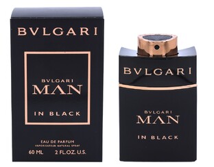 Bvlgari Man In Black Eau de Parfum 60ML