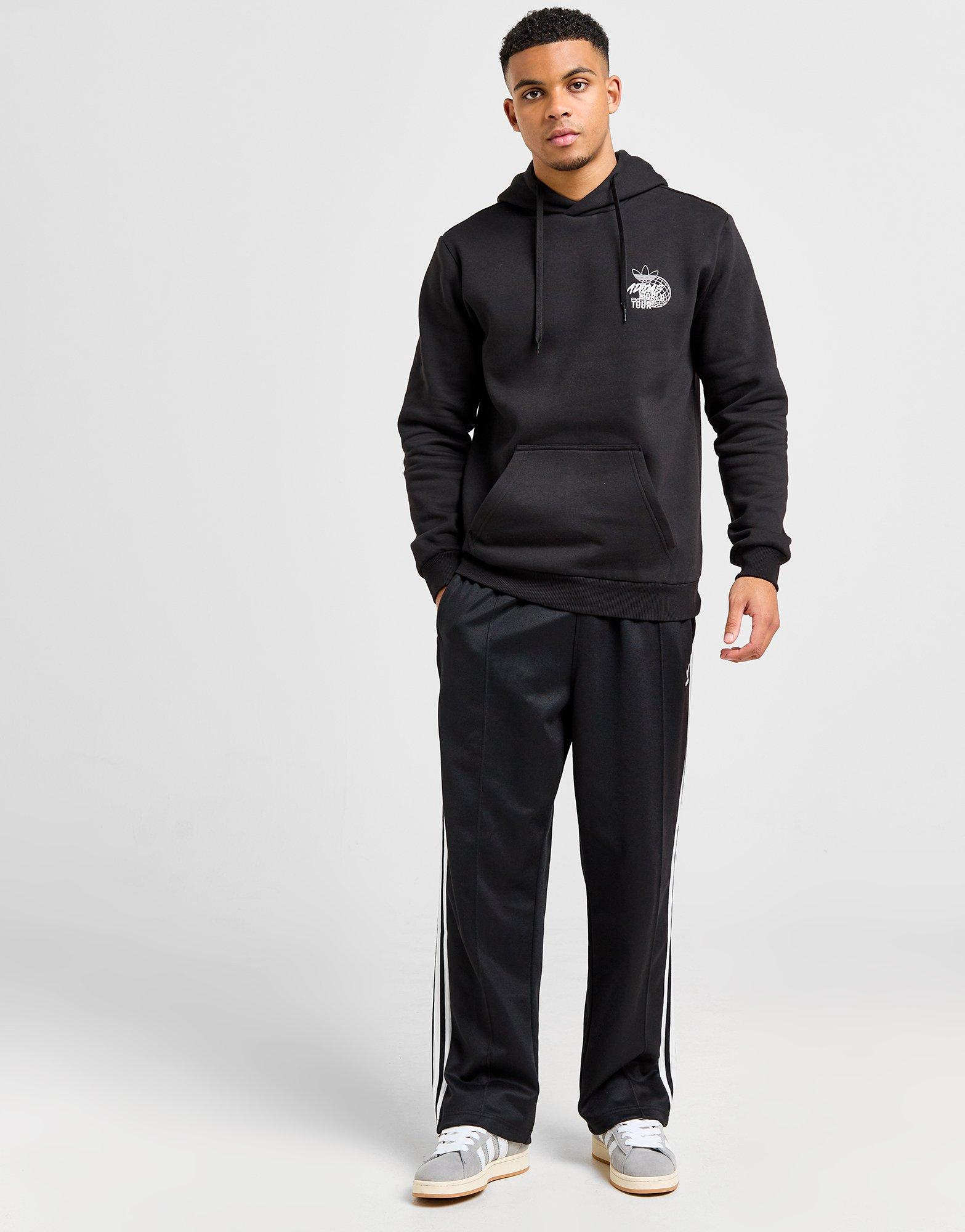 adidas Originals Sweat à Capuche World Tour V2 Homme