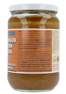 Horizon Gemengde Notenpasta Bio 650GR