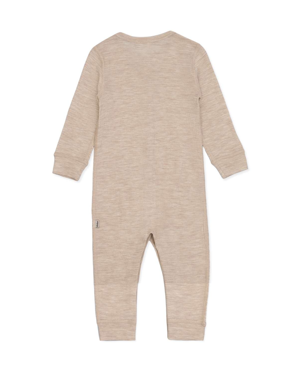 Ullpysj – Tynn ullkvalitet – 100% Merino