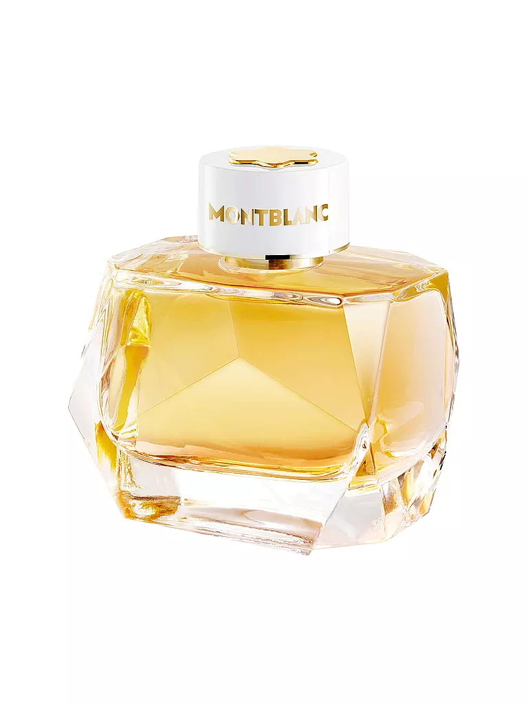MONT BLANC Signature Absolue Eau de Parfum 90ml keine Farbe