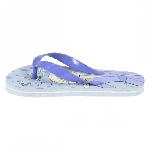 Chinelo Frozen 61243