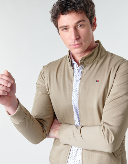 Teddy Smith - SANSON 3 - Beige