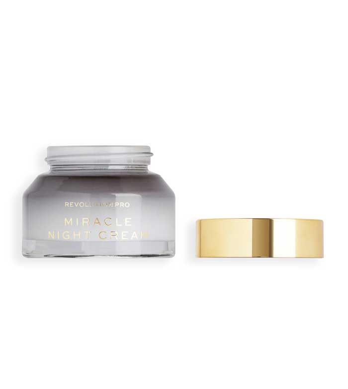 Revolution Pro - Creme de Noite Hidratante Miracle